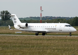 Canadair - CL-600 Regional Jet CRJ-200 (OY-RJC) - sas1965