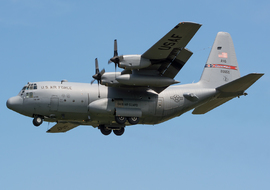 Lockheed - C-130H Hercules (82-0056) - sas1965