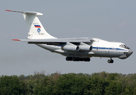 Ilyushin - Il-76MD (RA-78845) - sas1965