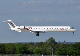 Canadair - CL-600 Regional Jet CRJ-900 (TS-ISA) - sas1965