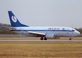 Boeing - 737-500 (EW-253PA) - sas1965