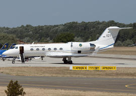 Gulfstream Aerospace - Tp102A (G- IV) (021) - sas1965