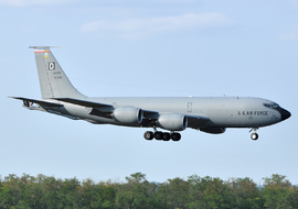 Boeing - KC-135R Stratotanker (61-0306) - sas1965