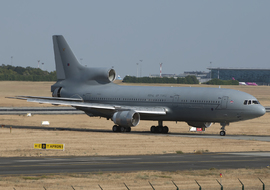 Lockheed - L-1011-500 TriStar KC.1 (ZD951) - sas1965
