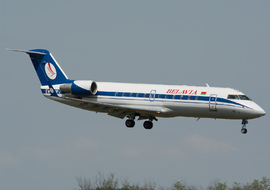 Canadair - CL-600 Regional Jet CRJ-100 (EW-100PJ) - sas1965