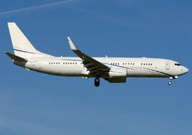 Boeing - 737-800 BBJ (D-AACM) - sas1965