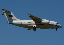 Antonov - An-148 (RA-61705) - sas1965