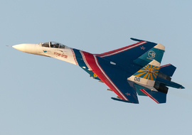 Sukhoi - Su-27 (08 ) - Misixx