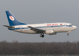 Boeing - 737-500 (EW-251PA) - Misixx