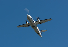 ATR - 42 (YR-ATD) - Misixx