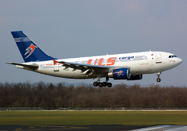 Airbus - A310 (TC-LER) - Misixx