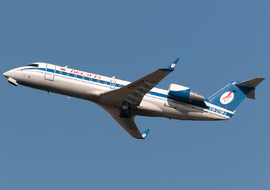Canadair - CL-600 Regional Jet CRJ-200 (EW-276PJ) - Misixx