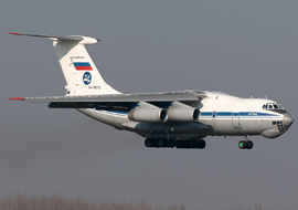 Ilyushin - Il-76 (all models) (RA-76713) - Misixx