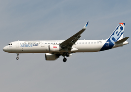 Airbus - A321-251N (D-AVXB) - Misixx