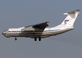 Ilyushin - Il-76MD (RA-78845) - Misixx