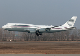 Boeing - 747-8 (A7-HBJ) - Misixx