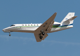 Cessna - 680 Sovereign (OK-JRT) - Misixx