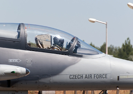 Aero - L-159A Alca (6054) - Misixx