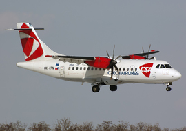 ATR - 42 (OK-KFN) - Misixx