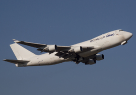 Boeing - 747-400F (4X-ELF) - Roodkop