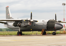 Antonov - An-26 (all models) (603) - Roodkop