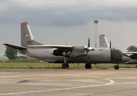 Antonov - An-26 (all models) (406) - Roodkop