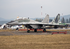 Mikoyan-Gurevich - MiG-29UBS (5304) - mat1899