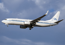 Boeing - 737-800 BBJ (VP-CSK) - mat1899