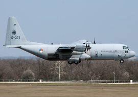 Lockheed - CC-130H Hercules (G-275) - mat1899