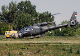 Aerospatiale - SA-341 - 342 Gazelle (all models) (HA-LFY) - mat1899
