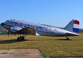 Douglas - C-47B Skytrain (F-AZTE) - mat1899