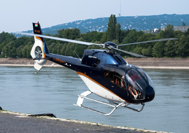 Eurocopter - EC120B Colibri (HA-EUR) - mat1899