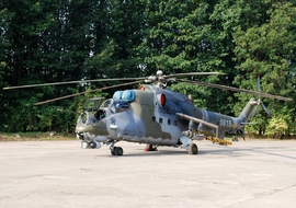 Mil - Mi-24V (0815) - mat1899