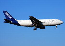 Airbus - A300F (S5-ABS) - mat1899
