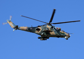 Mil - Mi-24P (336) - mat1899