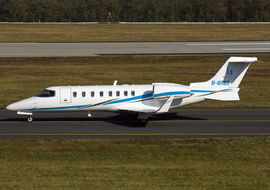 Learjet - 45 (M-MRBB) - SzImre71