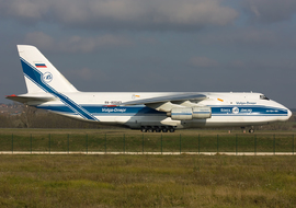 Antonov - An-124 (RA-82043) - SzImre71