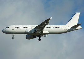 Airbus - A320-211 (YL-BBC) - SzImre71