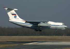 Ilyushin - Il-76 (all models) (RA-76713) - SzImre71