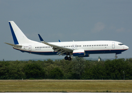 Boeing - 737-800 (VQ-BLW) - SzImre71