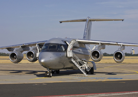 British Aerospace - BAe 146-100-Avro RJ70 (G-OFOA) - SzImre71