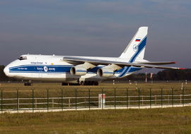 Antonov - An-124 (RA-82045) - SzImre71