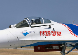 Sukhoi - Su-27 (08) - szuh jozsef