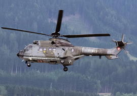 Eurocopter - AS532 Cougar (T-323) - szuh jozsef