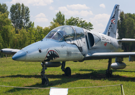 Aero - L-39ZO Albatros (119) - szuh jozsef