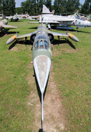 Lockheed - F-104G Starfighter (21-64) - szuh jozsef