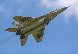 Mikoyan-Gurevich - MiG-29AS (3911) - szuh jozsef