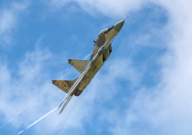 Mikoyan-Gurevich - MiG-29AS (3911) - szuh jozsef