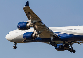 Airbus - A340-500 (CS-TFX) - szuh jozsef