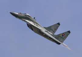 Mikoyan-Gurevich - MiG-29AS (6627) - szuh jozsef